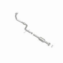 Load image into Gallery viewer, MagnaFlow Direct Fit Catalytic Converter Sunfire 98-99 2.2L