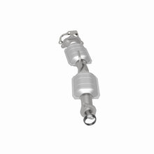 Load image into Gallery viewer, MagnaFlow Direct Fit Catalytic Converter 01-04 Explorer 4.0L OEM