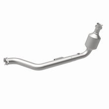 Load image into Gallery viewer, MagnaFlow Direct Fit Catalytic Converter Mercedes CLK320 01-03 Passenger Side OEM