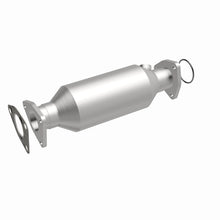 Load image into Gallery viewer, MagnaFlow Direct Fit Catalytic Converter 97-01 Honda Prelude 2.2L (49 State)