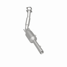 Load image into Gallery viewer, MagnaFlow California Grade CARB Compliant Direct Fit Catalytic Conv 05-09 Volkswagen Jetta L5 2.5L
