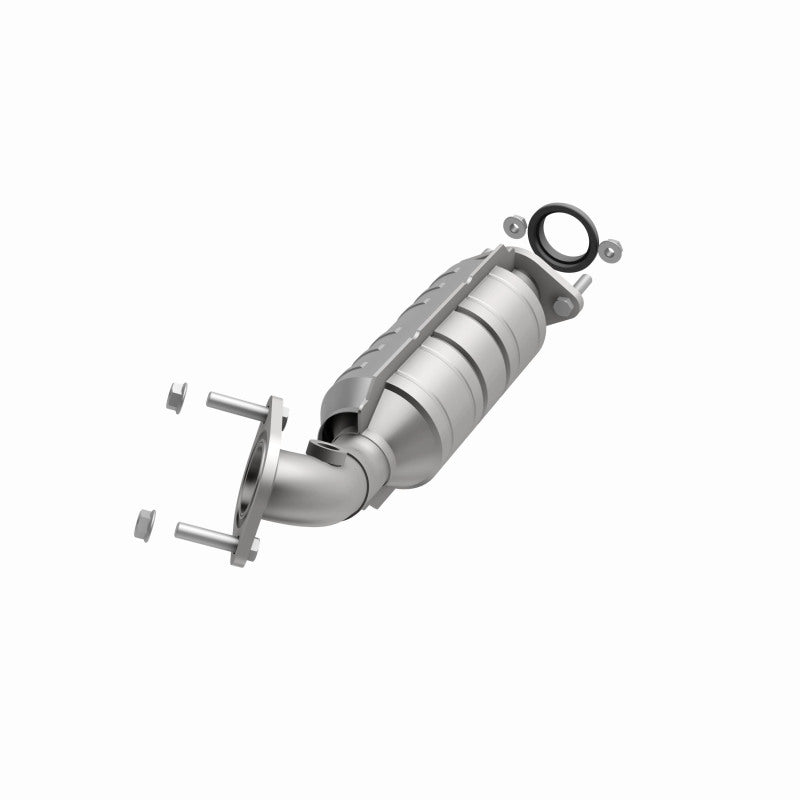 MagnaFlow Direct Fit Catalytic Converter 05-07 Cadillac STS/SRX 3.6L