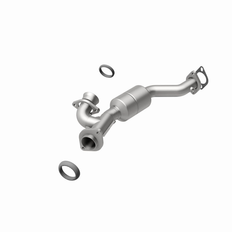 MagnaFlow Direct Fit Catalytic Converter 01-03 Montero 3L Passenger Side Front OEM