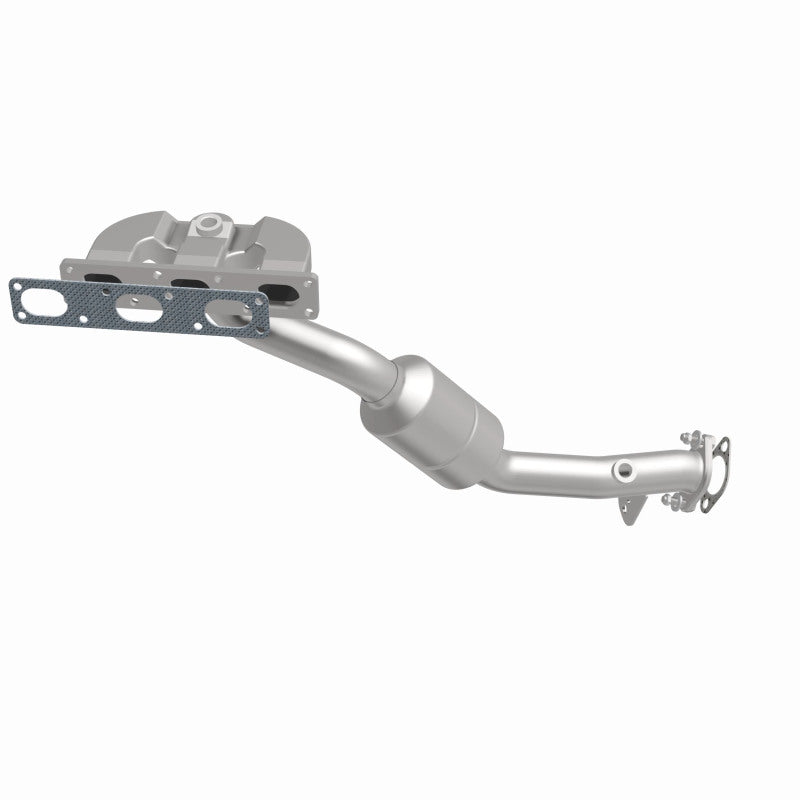 MagnaFlow Direct Fit Catalytic Converter BMW 04-05 330XI 3.0L / 04-06 X3 2.5L/3.0L