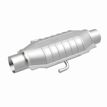 Load image into Gallery viewer, MagnaFlow Universal Catalytic Converter 2 Dual Air