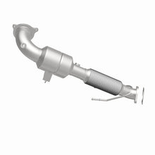 Load image into Gallery viewer, MagnaFlow Direct Fit Catalytic Converter California Grade 2014 Ford Fusion 1.5L
