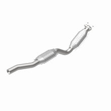 Load image into Gallery viewer, MagnaFlow Direct Fit Catalytic Converter 04-06 Dodge Ram SRT-10 8.3L Passenger Side