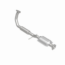 Load image into Gallery viewer, MagnaFlow Direct Fit Catalytic Converter Saturn 96-97 1.9L Dohc