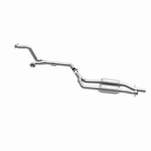Load image into Gallery viewer, MagnaFlow Direct Fit Catalytic Converter 92-93 Mercedes 500E 5.0L