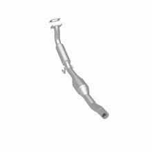 Load image into Gallery viewer, MagnaFlow Direct Fit Catalytic Converter 99-03 Beetle/Golf 2.0L