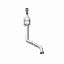Load image into Gallery viewer, MagnaFlow Direct Fit Catalytic Converter 05 Ford Escape Hybrid 2.3L