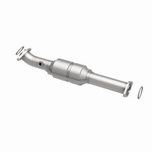 Load image into Gallery viewer, MagnaFlow Direct Fit Catalytic Converter 05-09 Toyota Tacoma 4.0L P/S Rear