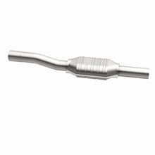 Load image into Gallery viewer, MagnaFlow Direct Fit Catalytic Converter 02-04 Jeep GC 4.0L Rear