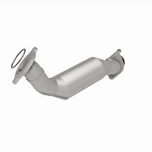 Load image into Gallery viewer, MagnaFlow Direct Fit Catalytic Converter 2009-2015 CTS V8 6.2 OEM Underbody