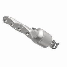Load image into Gallery viewer, MagnaFlow Direct Fit Catalytic Converter 03-05 Honda Civic 1.3L