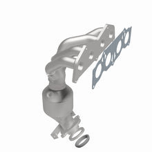 Load image into Gallery viewer, MagnaFlow Direct Fit Catalytic Converter 04-05 Toyota RAV4 2.4L