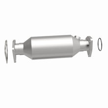 Load image into Gallery viewer, MagnaFlow Direct Fit Catalytic Converter 97-01 Honda Prelude 2.2L (49 State)