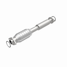 Load image into Gallery viewer, MagnaFlow Direct Fit Catalytic Converter 06- Mazda 6 3.0L Rear OEM