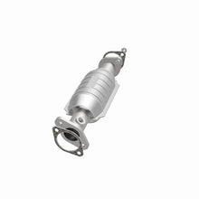 Load image into Gallery viewer, MagnaFlow Direct Fit Catalytic Converter 2002-2003 Mitsubishi Lance 2.0L - CA