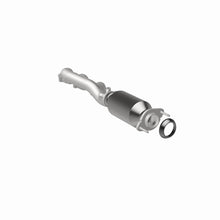 Load image into Gallery viewer, MagnaFlow DF Cat. Conv 05-06 Cadillac STS 4.6L D/S Manifold / 04-06 SRX 4.6L D/S Manifold (49 State)