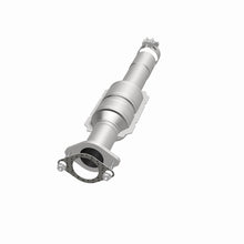 Load image into Gallery viewer, MagnaFlow Direct Fit Catalytic Converter 2012-2013 Impala 3.6L Underbody