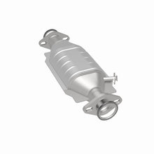Load image into Gallery viewer, MagnaFlow Direct Fit Catalytic Converter Toyota 81-83