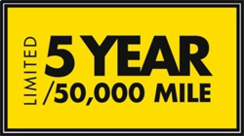MagnaFlow Direct Fit Catalytic Converter 02-06 Nissan Altima 2.5L Rear