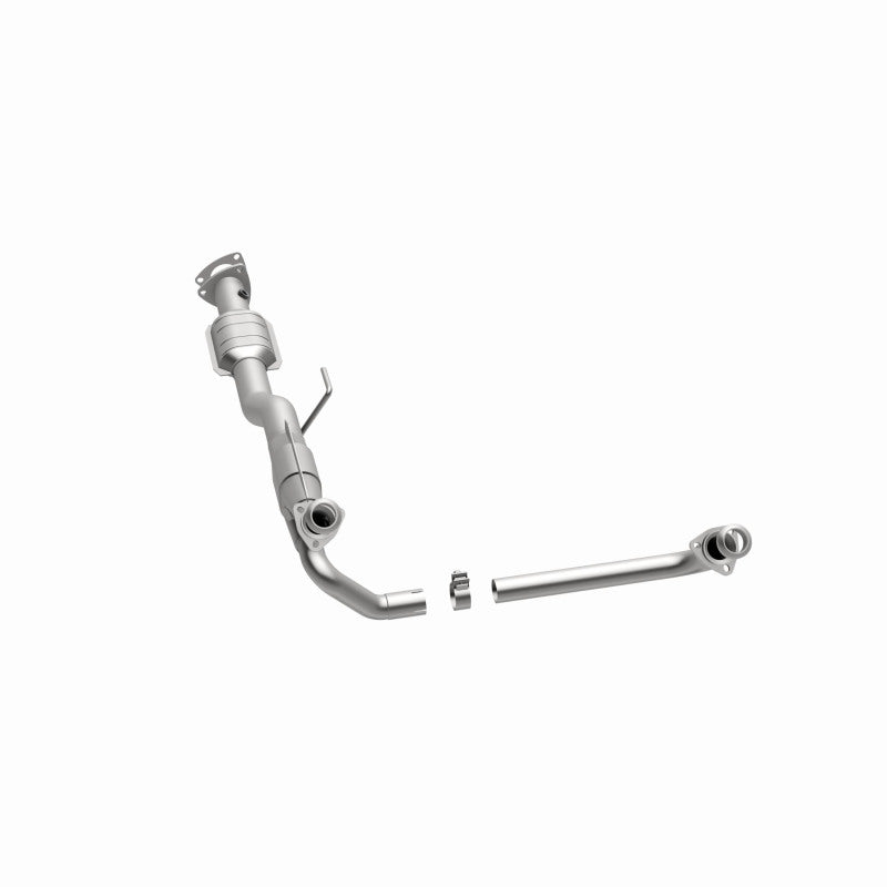 MagnaFlow Direct Fit Catalytic Converter 00-04 Astro 4.3L
