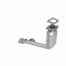 Load image into Gallery viewer, MagnaFlow Direct Fit Catalytic Converter Escort 97-98 2.0L OEM