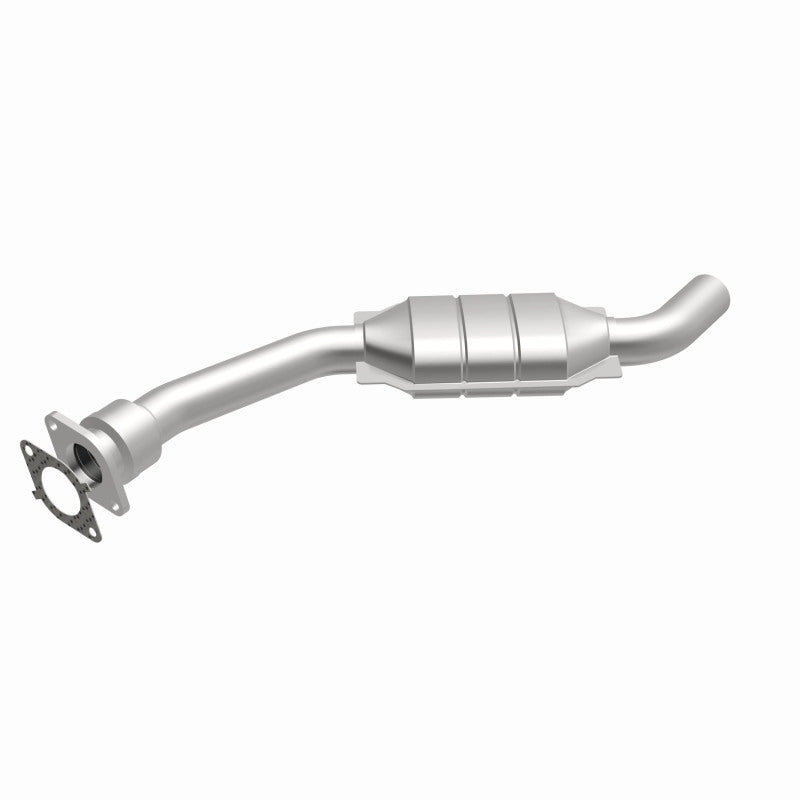 MagnaFlow Direct Fit Catalytic Converter 04-05 Ford Tauras 3.0L