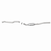 Load image into Gallery viewer, MagnaFlow Direct Fit Catalytic Converter Dakota 3.9L 97-99