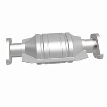 Load image into Gallery viewer, MagnaFlow Direct Fit Catalytic Converter 99-04 Kia Spectra 1.8L OEM