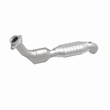Load image into Gallery viewer, MagnaFlow Direct Fit Catalytic Converter 99 Ford F-150 4.6L