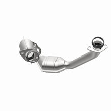 Load image into Gallery viewer, MagnaFlow Direct Fit Catalytic Converter 01-04 Explorer OEM