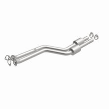 Load image into Gallery viewer, MagnaFlow Direct Fit Catalytic Converter 06-08 BMW Z4 3.0L