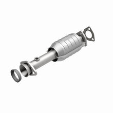 Load image into Gallery viewer, MagnaFlow Direct Fit Catalytic Converter 00-01 Acura Integra 4 1.8, Excl. Type-R