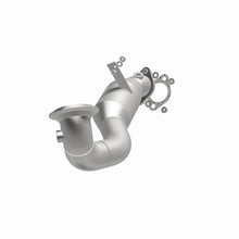 Load image into Gallery viewer, MagnaFlow Direct Fit Catalytic Converter BMW 3 07-08 Rear OEM