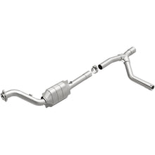 Load image into Gallery viewer, MagnaFlow Direct Fit Catalytic Converter 04-05 Ram1500 5.7L P/S OEM