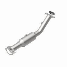 Load image into Gallery viewer, MagnaFlow Direct Fit Catalytic Converter 2003-2005 Mazda 6 2.3