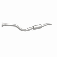 Load image into Gallery viewer, MagnaFlow California Direct Fit Converter 96-99 Audi A4 2.8L