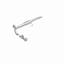 Load image into Gallery viewer, MagnaFlow Direct Fit Catalytic Converter 01 Dodge Ram 1500