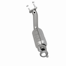 Load image into Gallery viewer, MagnaFlow Direct Fit Catalytic Converter 04-07 Cadillac SRX 3.6L