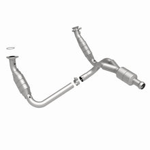 Load image into Gallery viewer, MagnaFlow Direct Fit Catalytic Converter 10-13 GMC Sierra 1500 V6 4.3L