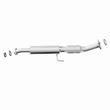 Load image into Gallery viewer, MagnaFlow Direct Fit Catalytic Converter Scion XB- 08-13 2.4L