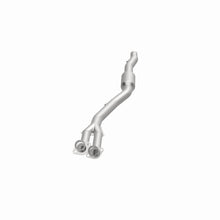 Load image into Gallery viewer, MagnaFlow Direct Fit Catalytic Converter 97-98 BMW 540i 4.4L / 740I 4.4L / 96-98 740IL 4.4L P/S