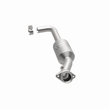 Load image into Gallery viewer, MagnaFlow Direct Fit Catalytic Converter 2011-2014 F-150 3.7L Underbody