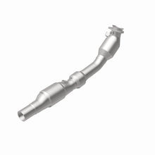 Load image into Gallery viewer, MagnaFlow Direct Fit Catalytic Converter 06 Audi RS4 Awd P/S OEM
