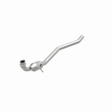 Load image into Gallery viewer, MagnaFlow Direct Fit Catalytic Converter 06-09 ML350 3.5L ps