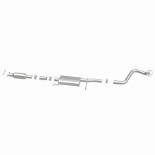 Load image into Gallery viewer, MagnaFlow Direct Fit Catalytic Converter California Grade 2014 Kia Soul 2.0L