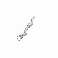 Load image into Gallery viewer, MagnaFlow California Direct Fit Converter 98-99 Audi A6 2.8L